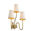Настенный светильник WALL LAMP BERGERAC S 113163