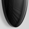Зеркало MIRROR PACIFICA Black 114877