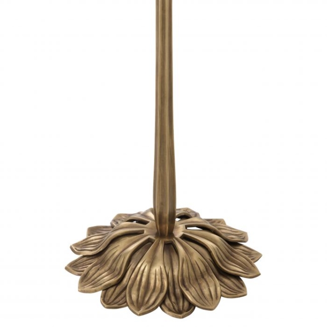 Подсвечник CANDLE HOLDER LORRAINE 113093
