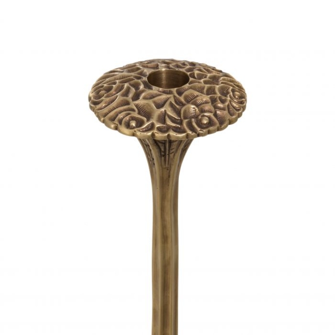 Подсвечник CANDLE HOLDER LORRAINE 113093