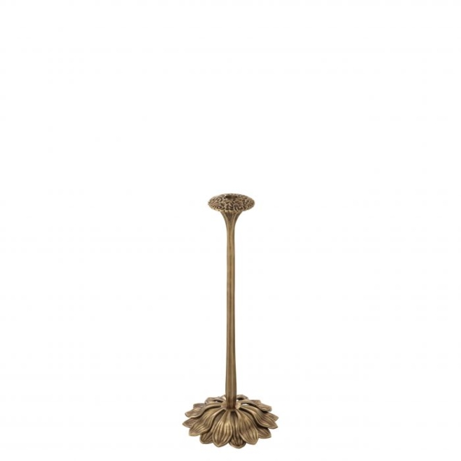 Подсвечник CANDLE HOLDER LORRAINE 113093