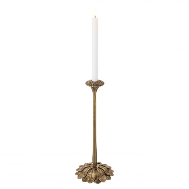 Подсвечник CANDLE HOLDER LORRAINE 113093