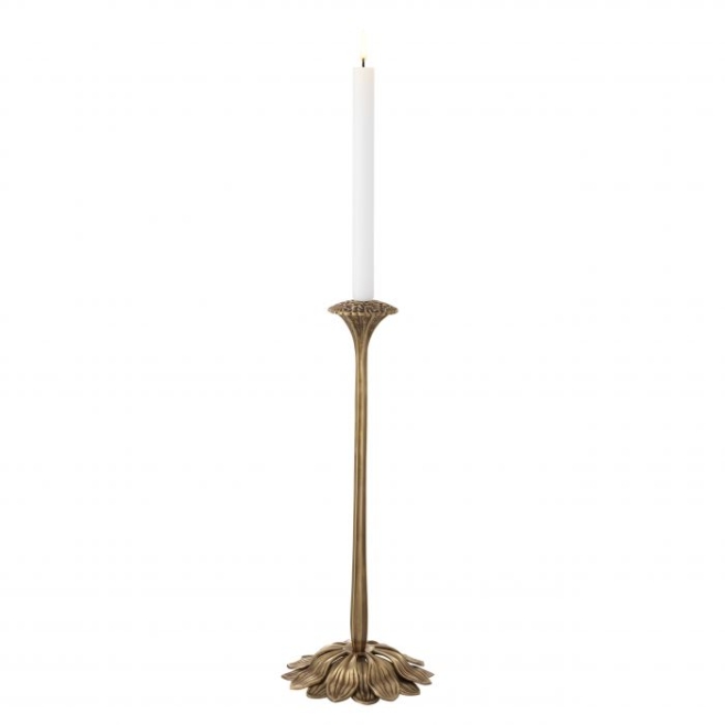 Подсвечник CANDLE HOLDER LORRAINE 113093