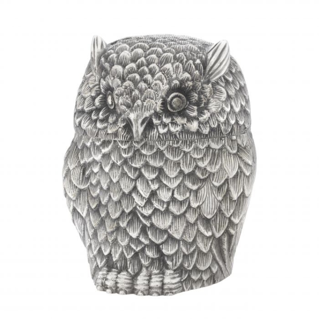 Коробка Box Owl 112796