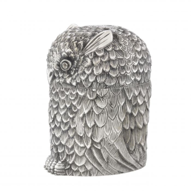 Коробка Box Owl 112796