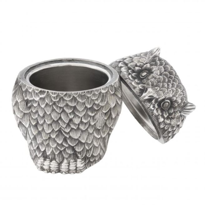 Коробка Box Owl 112796