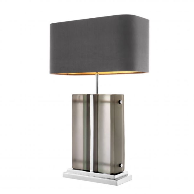 Настольная лампа Table Lamp Solana 112944
