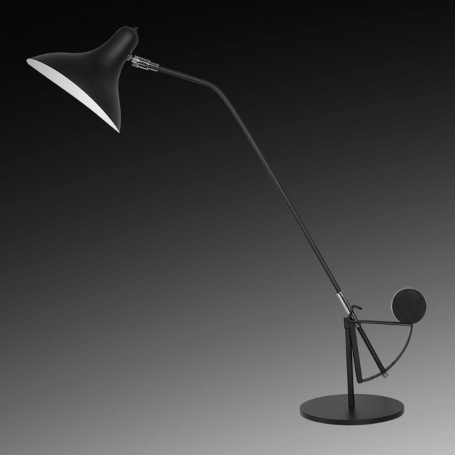 Настольная лампа TABLE LAMP EICHHOLTZ 114420/2