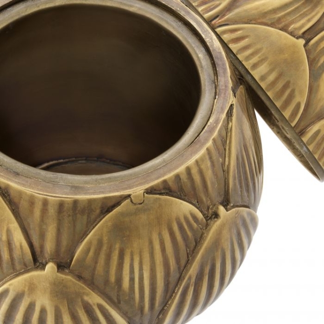 Коробка BOX ARTICHOKE 113066