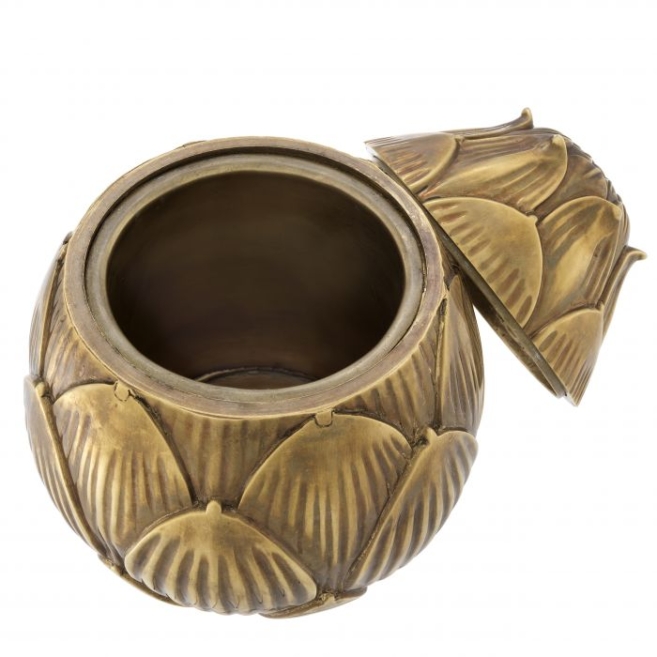 Коробка BOX ARTICHOKE 113066