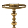 Подсвечник TEALIGHT HOLDER WITH SHADE EVREUX 112472