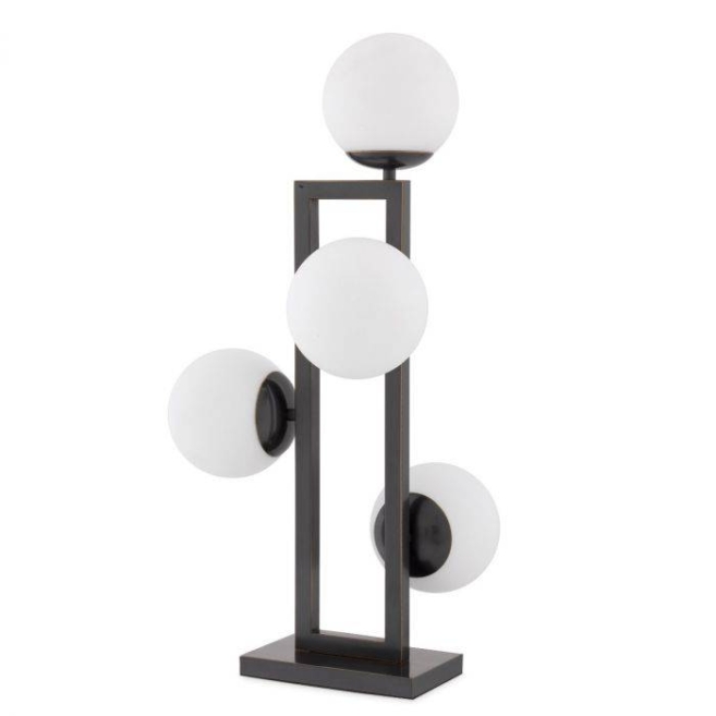 Настольная лампа TABLE LAMP PASCAL  114613