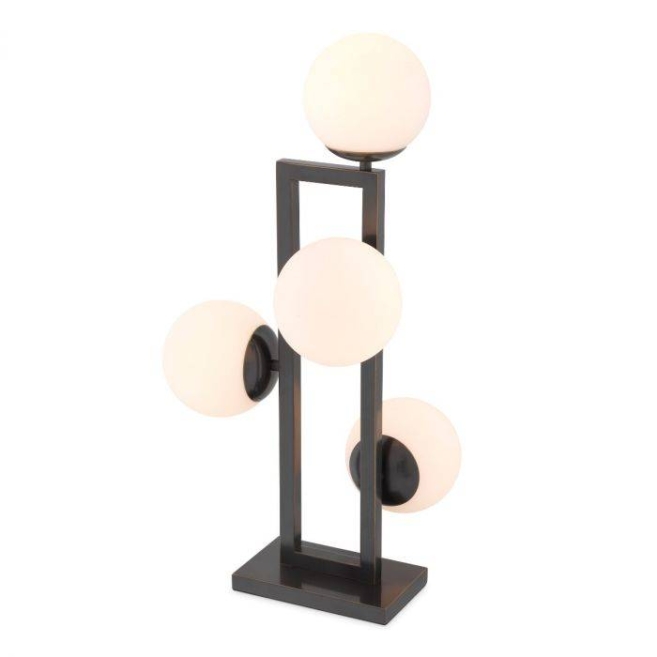 Настольная лампа TABLE LAMP PASCAL  114613