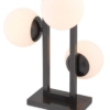 Настольная лампа TABLE LAMP PASCAL  114613