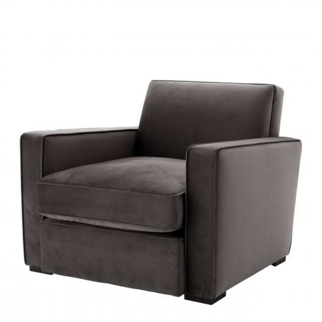 Кресло CHAIR EDMOND 113797
