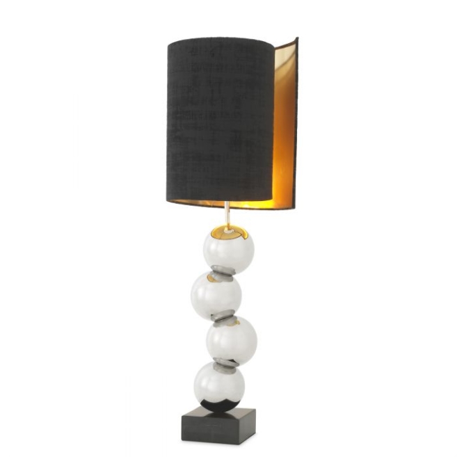 Настольная лампа TABLE LAMP AERION 114773