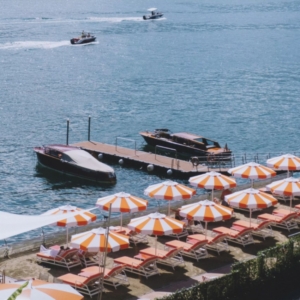 Постер PRINT LA TERRAZZA DEL TREMEZZO 116644