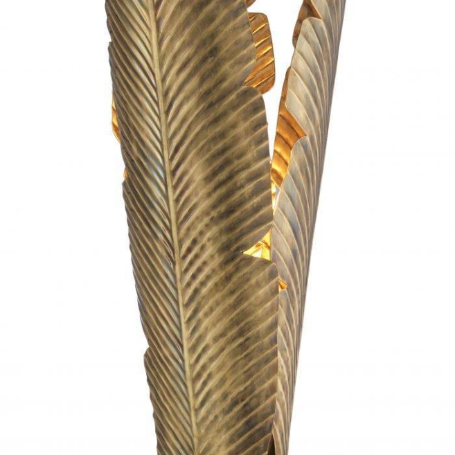 Настольная лампа TABLE LAMP PLANTAIN 113971