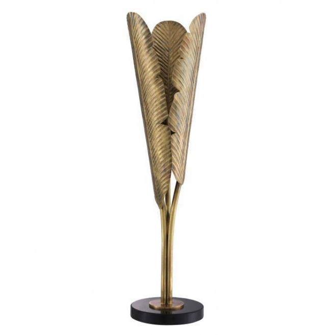Настольная лампа TABLE LAMP PLANTAIN 113971