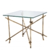 Приставной столик SIDE TABLE KAHALA 113052