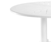Обеденный стол  BELL RIVE Ø 160 CM 113537 SL60