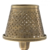Подсвечник TEALIGHT HOLDER WITH SHADE MAILLON 112471