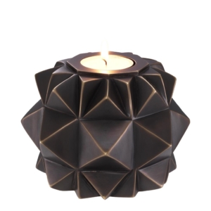 Подсвечник Tealight Holder Quartz 112898