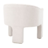 Стул CHAIR PEBBLES 115458