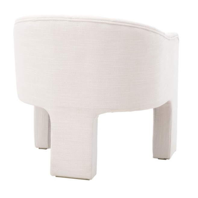 Стул CHAIR PEBBLES 115458