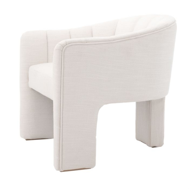 Стул CHAIR PEBBLES 115458