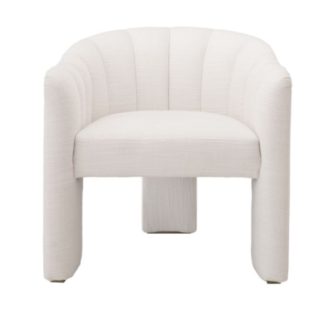 Стул CHAIR PEBBLES 115458