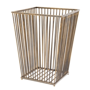 Корзина для полотенец Towel Basket Hackney 112912