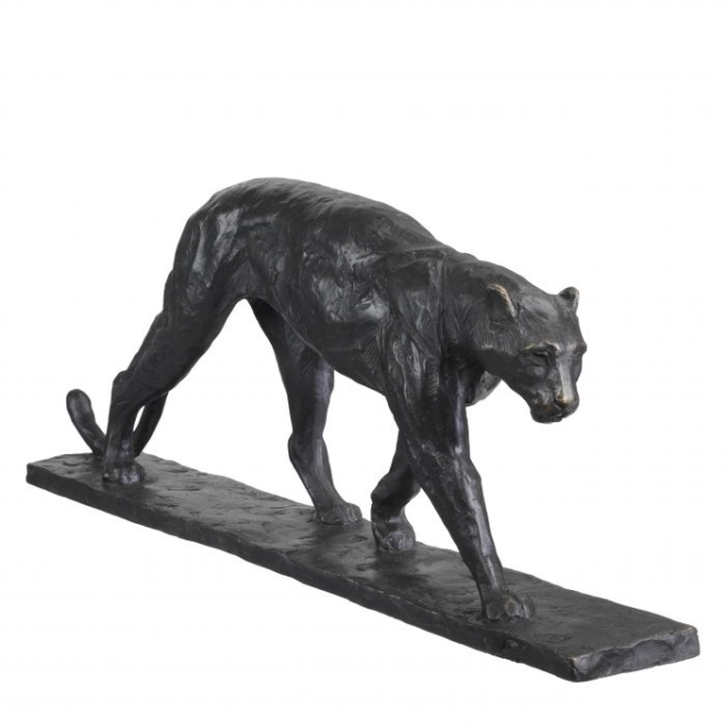Фигурка LEOPARD 112739