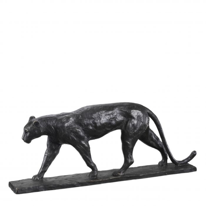 Фигурка LEOPARD 112739