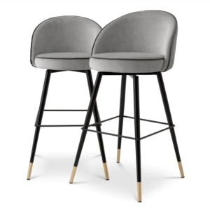 БАРНЫЙ СТУЛ COOPER (2 шт.) SET OF 2 117658 SL20