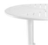 Обеденный стол  BELL RIVE Ø 130 CM 112851 SL70