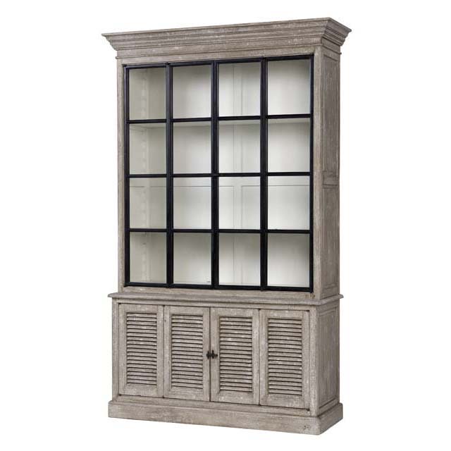 Библиотека Cabinet Le Baron 105746