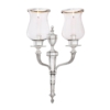 Бра Wall Lantern Creel 112927