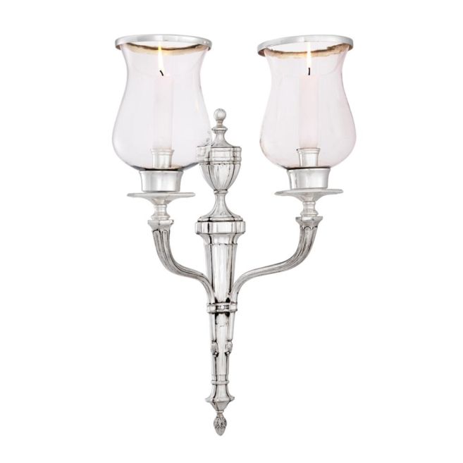 Бра Wall Lantern Creel 112927
