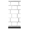Кабинет Nesto polished stainless steel 114915