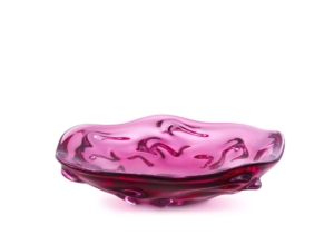 Чаша Kane L pink 116186 SL20