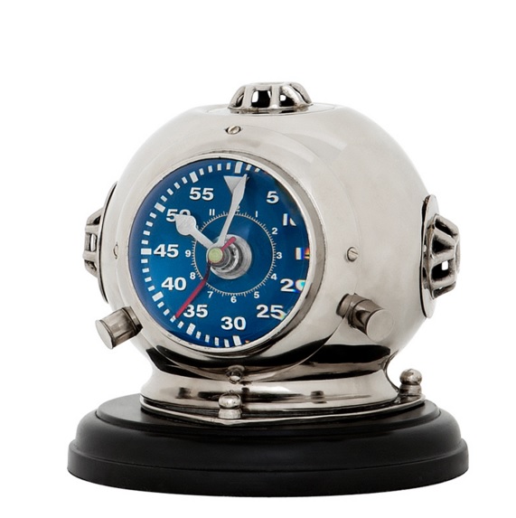 Часы Diving Helmet Odyssey 107039