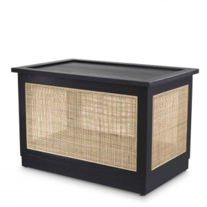 Чемодан Philbert classic black 114738