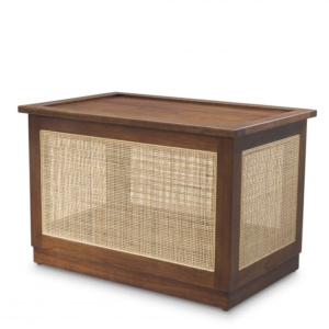 Чемодан Philbert classic brown 114549
