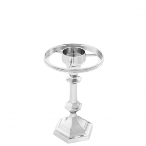 Подсвечник TEALIGHT HOLDER WITH SHADE MAILLON 113115
