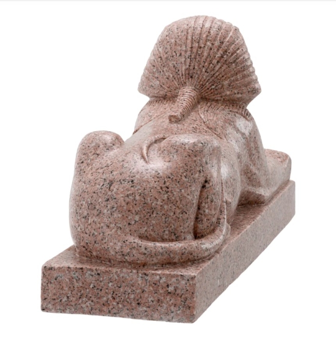 ДЕКОР SPHINX OF HATSHEPSUT ТМ0083