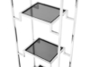 Стеллаж Berndorff S 111894