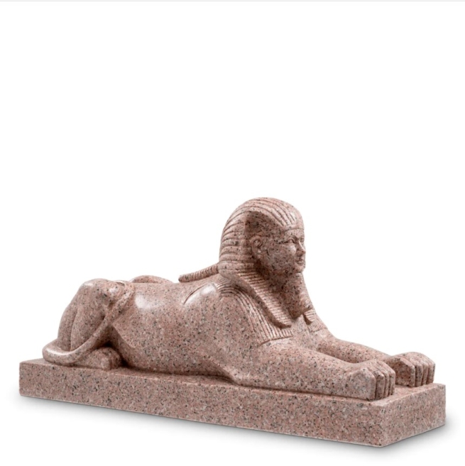 ДЕКОР SPHINX OF HATSHEPSUT ТМ0083