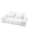 Диван MONDIAL LOUNGE 113448