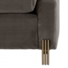 Диван SOFA CANDICE 113400